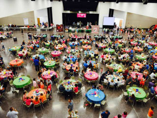 The Rose: 27th Annual Shrimp Boil
