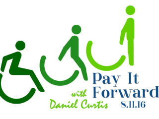 Giant Noise presents Pay It Forward