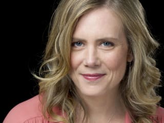 Writer Sarah Hepola