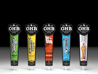 Oak Highlands Brewery Grand Opening