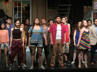 Playhouse 1960 presents In the Heights