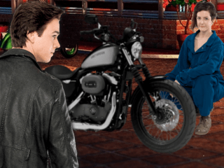 Pearl Theater presents All Shook Up