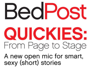 BedPost Confessions Quickies poster