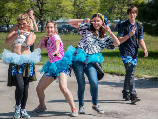Colon Cancer Alliance presents Dallas-Fort Worth Undy Run/Walk
