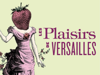 Ars Lyrica Houston presents Les Plaisirs de Versailles