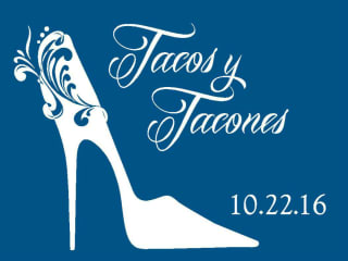 Association for the Advancement of Mexican Americans presents 2016 Tacos y Tacones Gala