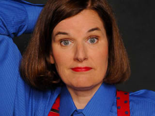 Austin photo: Event_One World Theatre_Paula Poundstone