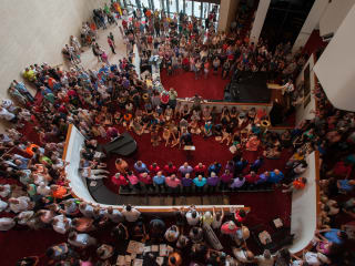 Day of Music Houston Symphony