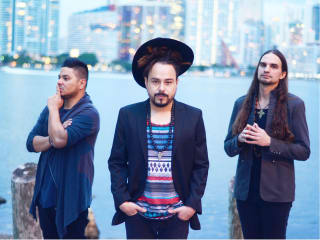 Elk Live presents Locos Por Juana with Soul Creatures