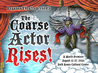 The Coarse Actor Rises!