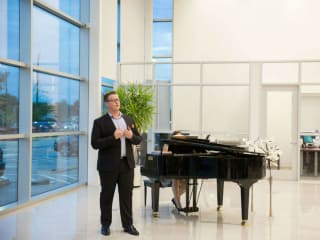 Opera in the Heights presents Overture!