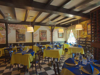 Bistro Provence