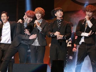 B1A4