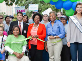 Houston Kidney Action Day and Walk