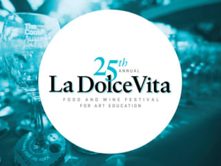 25th La Dolce Vita Festival