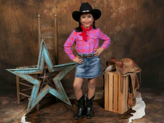 Ambassadors International Ballet Folklorico presents Amado Mexico: Texas Traditional Folk Dance