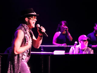 The Piano Men