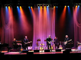 Classic Albums Live