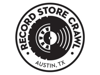 Record Store Crawl