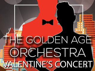 The Golden Age Orchestra Valentine's Concert_poster CROPPED_2015
