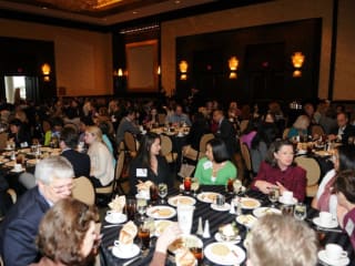 2015 National Philanthropy Day Awards Luncheon