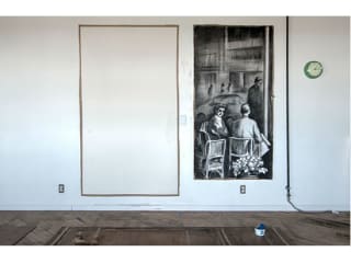 W.A.A.S. Gallery presents Erika Jaeggli