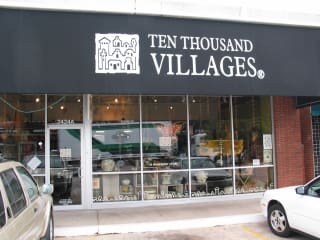 News_Ten Thousand Villages_Houston