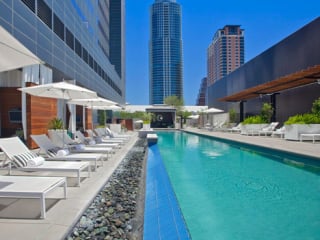 Austin Photo Set: News_Caitlin_W hotel girls getaway_may 2012_pool