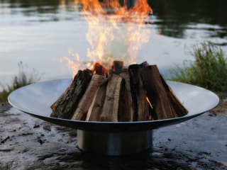 Bella Vita Fire Pit