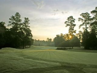 Longmond Golf Club