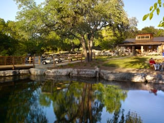 Austin Photo Set: Events_BartonCreekSpa_Holiday_Dec2012