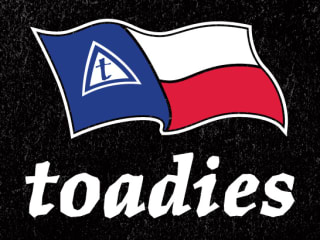Austin Photo Set: Events_Toadies_ACL_Dec2012
