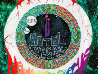 Austin Photo Set: Events_NewYearsFreakout_HotelVegas_Dec2012