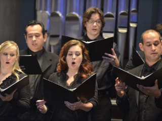 Bach Society Houston
