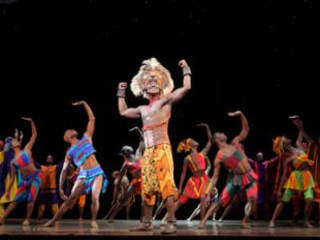 Austin Photo Set: Events_LionKing_BassConcert_Jan2013