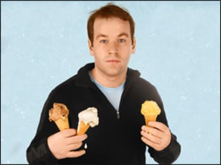 Austin Photo Set: Events_MikeBirbiglia_Paramount_Jan2013