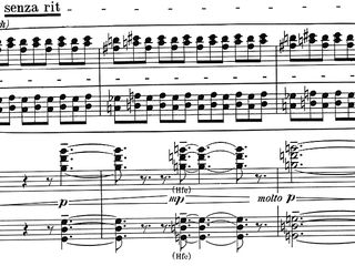 Symposium: Tune into 20th Century Music