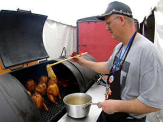 BBQ Contest