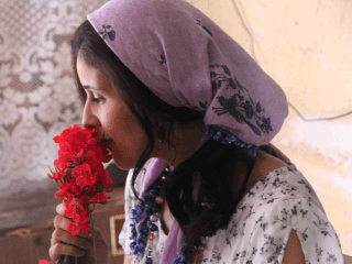 2015 Houston Palestine Film Festival: Eyes of a Thief
