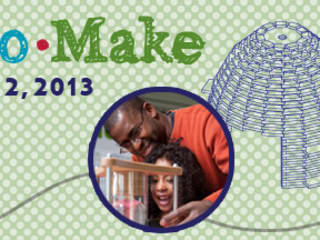 Austin Photo Set: Events_Think Make Do_Austin Childrens_Jan2013