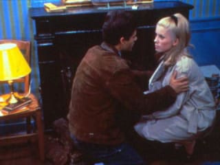 Movies Houstonians Love screening: Anne Chao presents The Umbrellas of Cherbourg