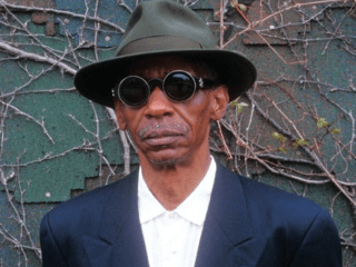 Nameless Sound presents Roscoe Mitchell and Alvin Fielder