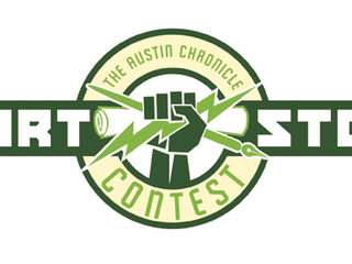 Austin Photo Set: Events_Austin Chronicle Short Story Contest_Feb 2013