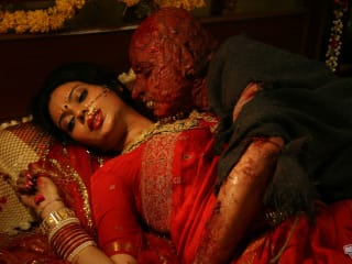 Chao Center for Asian Studies Festival of Experimental Films from India "TITLES2"