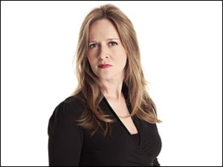 Austin Photo Set: Events_Samantha Bee_Paramount_Mar 2013