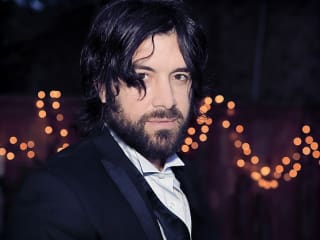 A Holiday Eve with Bob Schneider and the Moonlight Orchestra