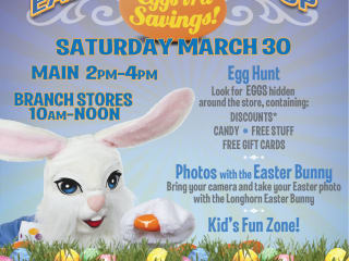 Austin photo: Events_ryan_university co-op_easter egg hunt_mar 2013_promo