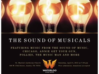 Austin photo: events_ryan_waterloo wind band_sound of musicals_apr 2013