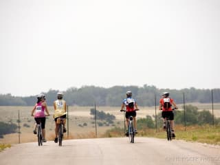 Austin photo: events_ryan_hill country ride for aids_mar 2013_cycling
