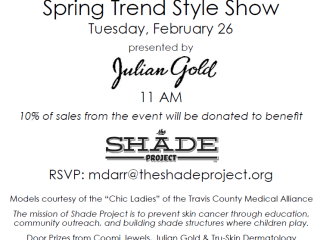 Austin Photo Set: Events_Shade Project_Julian_Feb 2013